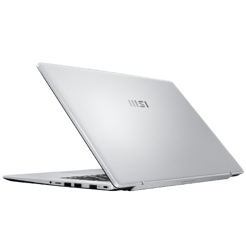 Laptop MSI Modern 14 H1M-014VN CORE 7-150U/16GB/512GB PCIE/14.0 FHD+/WIN11/XÁM
