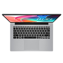 Laptop MSI Modern 14 H1M-014VN CORE 7-150U/16GB/512GB PCIE/14.0 FHD+/WIN11/XÁM