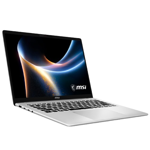 Laptop MSI Modern 14S AI+ G3MG-050VN U7-355/16GB/1TB PCIE/14.0 FHD+ OLED/WIN11/BẠC