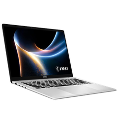 Laptop MSI Modern 14S AI+ G3MG-050VN U7-355/16GB/1TB PCIE/14.0 FHD+ OLED/WIN11/BẠC