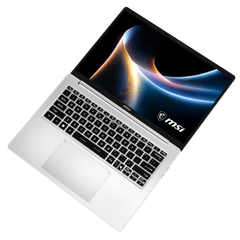 Laptop MSI Modern 14S AI+ G3MG-050VN U7-355/16GB/1TB PCIE/14.0 FHD+ OLED/WIN11/BẠC