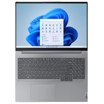 Laptop Lenovo Thinkbook 16 G6 IRL I5-13420H/16GB/ 512GB/16.0