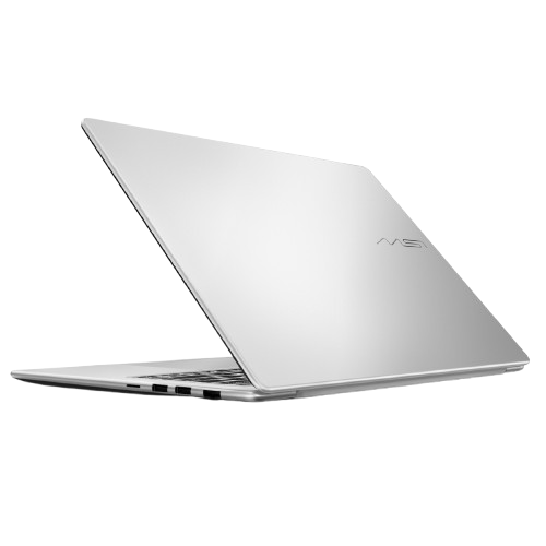 Laptop MSI Modern 14S AI+ G3MG-050VN U7-355/16GB/1TB PCIE/14.0 FHD+ OLED/WIN11/BẠC