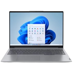 Laptop Lenovo Thinkbook 16 G6 IRL I5-13420H/16GB/ 512GB/16.0