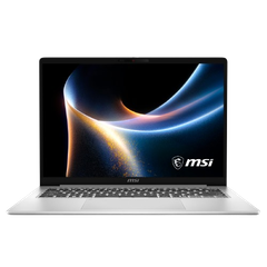 Laptop MSI Modern 14S AI+ G3MG-050VN U7-355/16GB/1TB PCIE/14.0 FHD+ OLED/WIN11/BẠC
