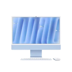 iMac M4 2024 apple 24 inch 8CPU 8GPU 16GB 1TB Ethernet/24