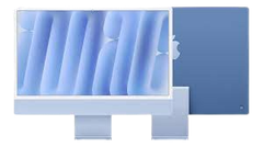 iMac M4 2024 apple 24 inch 8CPU 8GPU 16GB 1TB Ethernet/24