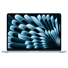 MacBook Air M4 13 inch 2025 apple M4 10CPU 10GPU 24GB 256GB/13.6