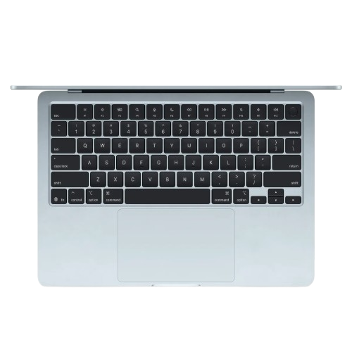 MacBook Air M4 13 inch 2025 apple M4 10CPU 10GPU 24GB 256GB/13.6