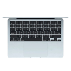 MacBook Air M4 13 inch 2025 apple M4 10CPU 10GPU 24GB 256GB/13.6