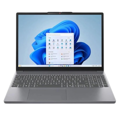 Laptop Lenovo IdeaPad Slim 3 16IRH10 I7-13620H/24GB/512GB/16.0