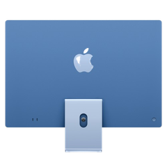 iMac M4 apple 2024 24 inch 8CPU 8GPU 24GB 512GB/24