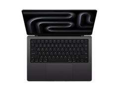 MacBook Pro 14 M3 apple Pro 128GB - 8TB/ 14.2