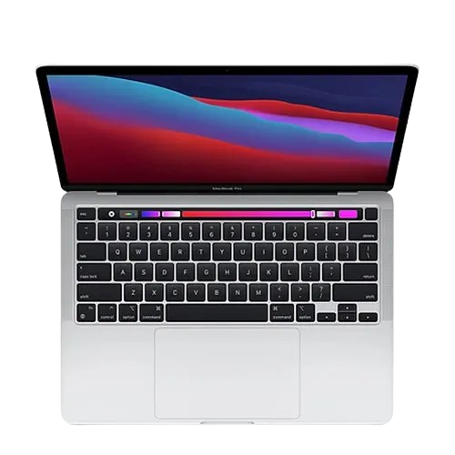 MacBook Pro 13 Touch Bar Apple  M1 16GB 256GB 2020 I13.3