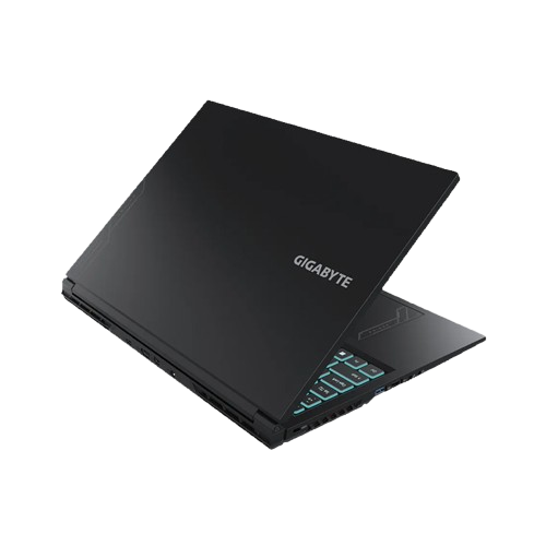 Laptop Gigabyte G6 KF H3VN853SH  Intel Core i7-13620H/16GB DDR5 (2x8GB)/ 512GB NVMe SSD/ RTX 4060 8GB/16 inch FHD 165Hz/Windows 11
