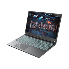 Laptop Gaming Gigabyte G5 MF5 52VN383SH Core i5-13500H/8GB DDR5/512GB NVMe SSD/ RTX 4050 6GB/15.6 Inch FHD 144Hz/Windows 11 Home