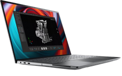 Laptop Dell Precision 5490 Ultra 7-165H/32GB/SSD 1TB/RTX 1000/14