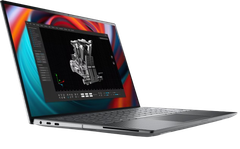 Laptop Dell Precision 5490 Ultra 7-155H/16GB/SSD 1TB/RTX 1000/14