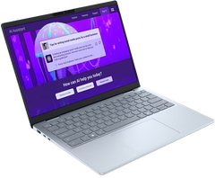 Laptop Dell 14 Plus DB14250-2808S Ultra 7-258V/32GB/SSD 1TB/Win 11/14