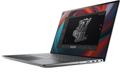 Laptop Dell Precision 5490 Ultra 7-155H/16GB/SSD 1TB/RTX 1000/14