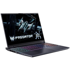 Laptop Acer Gaming Predator Helios Neo 16 AI PHN16-73-757W U7-255HX/32GB/1TB PCIE/VGA 8GB RTX5060/16.0 2K+ 240HZ/WIN11/ĐEN