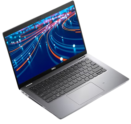Laptop Dell Latitude E5420 i7-1165G7/8GB/SSD 256GB/14.0