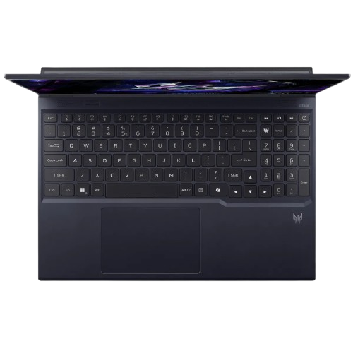 Laptop Acer Gaming Predator Helios Neo 16 AI PHN16-73-757W U7-255HX/32GB/1TB PCIE/VGA 8GB RTX5060/16.0 2K+ 240HZ/WIN11/ĐEN