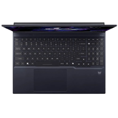Laptop Acer Gaming Predator Helios Neo 16 AI PHN16-73-757W U7-255HX/32GB/1TB PCIE/VGA 8GB RTX5060/16.0 2K+ 240HZ/WIN11/ĐEN