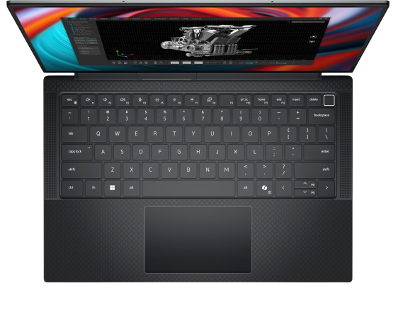 Laptop Dell Precision 5490 Ultra 7-155H/16GB/SSD 1TB/RTX 1000/14