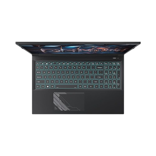 Laptop Gaming Gigabyte G5 MF5 52VN383SH Core i5-13500H/8GB DDR5/512GB NVMe SSD/ RTX 4050 6GB/15.6 Inch FHD 144Hz/Windows 11 Home