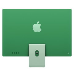 iMac M4 2024 apple 24 inch 10CPU 10GPU 24GB 1TB Touch ID/ 24