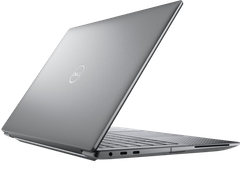 Laptop Dell Precision 5490 Ultra 7-165H/32GB/SSD 1TB/RTX 1000/14