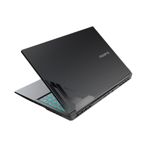 Laptop Gaming Gigabyte G5 MF5 52VN383SH Core i5-13500H/8GB DDR5/512GB NVMe SSD/ RTX 4050 6GB/15.6 Inch FHD 144Hz/Windows 11 Home
