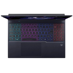 Laptop Acer Gaming Predator Helios Neo 16 AI PHN16-73-757W U7-255HX/32GB/1TB PCIE/VGA 8GB RTX5060/16.0 2K+ 240HZ/WIN11/ĐEN