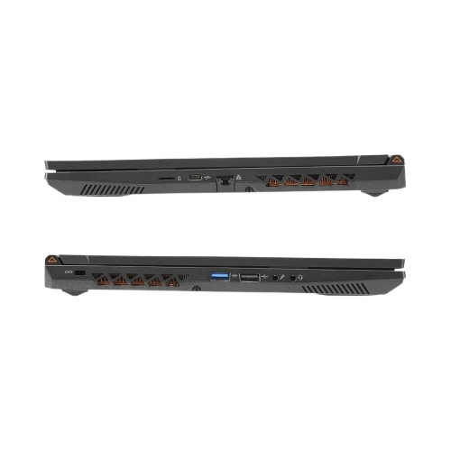 Laptop Gaming Gigabyte G5 MF5 52VN383SH Core i5-13500H/8GB DDR5/512GB NVMe SSD/ RTX 4050 6GB/15.6 Inch FHD 144Hz/Windows 11 Home