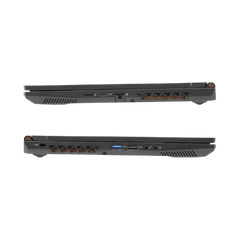 Laptop Gaming Gigabyte G5 MF5 52VN383SH Core i5-13500H/8GB DDR5/512GB NVMe SSD/ RTX 4050 6GB/15.6 Inch FHD 144Hz/Windows 11 Home