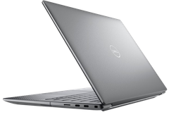 Laptop Dell Precision 5490 Ultra 7-165H/32GB/SSD 1TB/RTX 1000/14
