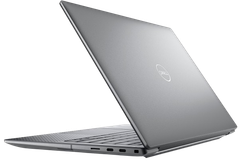 Laptop Dell Precision 5490 Ultra 7-155H/16GB/SSD 1TB/RTX 1000/14
