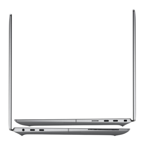 Laptop Dell Precision 5490 Ultra 7-155H/16GB/SSD 1TB/RTX 1000/14