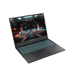 Laptop Gigabyte G6 KF H3VN853SH  Intel Core i7-13620H/16GB DDR5 (2x8GB)/ 512GB NVMe SSD/ RTX 4060 8GB/16 inch FHD 165Hz/Windows 11