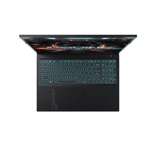 Laptop Gigabyte G6 KF H3VN853SH  Intel Core i7-13620H/16GB DDR5 (2x8GB)/ 512GB NVMe SSD/ RTX 4060 8GB/16 inch FHD 165Hz/Windows 11