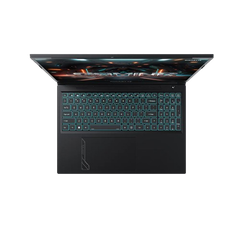 Laptop Gigabyte G6 KF H3VN853SH  Intel Core i7-13620H/16GB DDR5 (2x8GB)/ 512GB NVMe SSD/ RTX 4060 8GB/16 inch FHD 165Hz/Windows 11