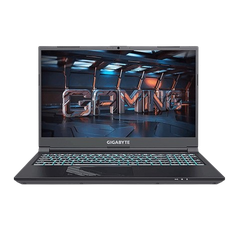 Laptop Gaming Gigabyte G5 MF5 52VN383SH Core i5-13500H/8GB DDR5/512GB NVMe SSD/ RTX 4050 6GB/15.6 Inch FHD 144Hz/Windows 11 Home