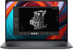 Laptop Dell Precision 5490 Ultra 7-155H/16GB/SSD 1TB/RTX 1000/14