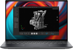 Laptop Dell Precision 5490 Ultra 7-165H/32GB/SSD 1TB/RTX 1000/14