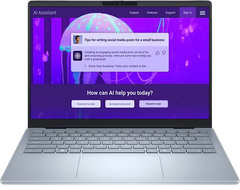 Laptop Dell 14 Plus DB14250-2808S Ultra 7-258V/32GB/SSD 1TB/Win 11/14