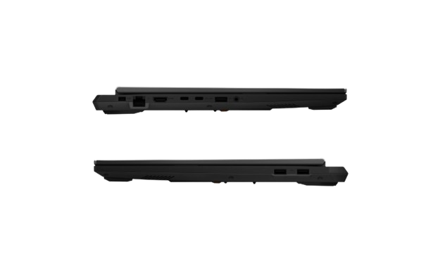 Laptop ASUS TUF Gaming F16 FX608JHR-RV037W I7-14650HX/16GB/1TB PCIE/VGA 8GB RTX5050/16.0 WUXGA 165HZ/WIN11/XÁM