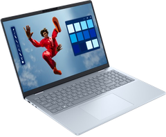 Laptop Dell 16 Plus DB16250-2808S Ultra 7-258V/32GB/SSD 1TB/Win 11/16