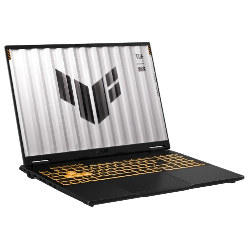Laptop ASUS TUF Gaming F16 FX608JHR-RV037W I7-14650HX/16GB/1TB PCIE/VGA 8GB RTX5050/16.0 WUXGA 165HZ/WIN11/XÁM