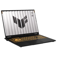 Laptop ASUS TUF Gaming F16 FX608JHR-RV037W I7-14650HX/16GB/1TB PCIE/VGA 8GB RTX5050/16.0 WUXGA 165HZ/WIN11/XÁM